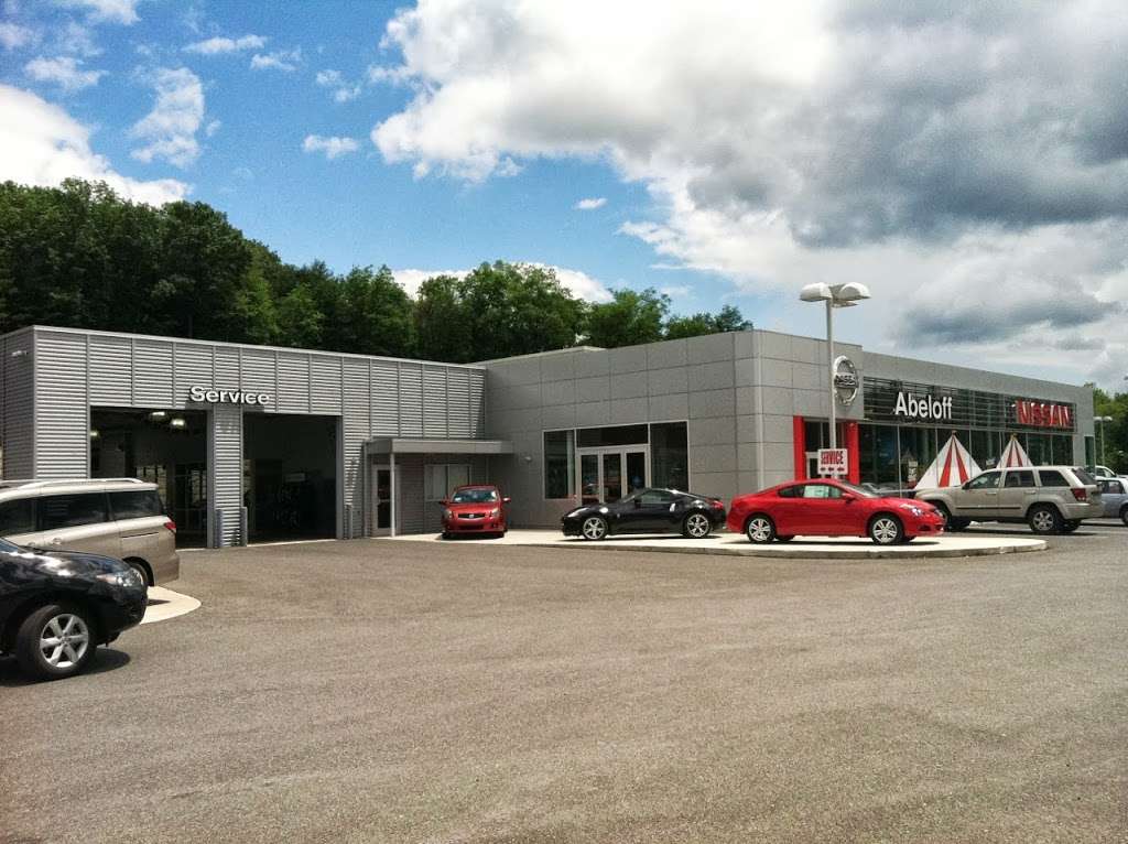 Abeloff Buick GMC | 1167 N 9th St, Stroudsburg, PA 18360, USA | Phone: (877) 816-7926