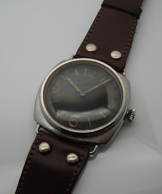 Derek Molnor Vintage Watches | 912 7th St #6047, New Kensington, PA 15068 | Phone: (724) 335-2320