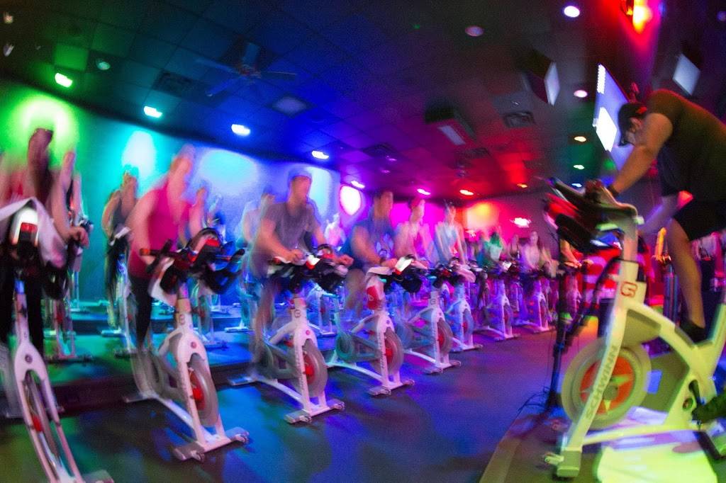 CYCLEBAR | 11700 Preston Rd Suite 625, Dallas, TX 75230, USA | Phone: (214) 484-9707