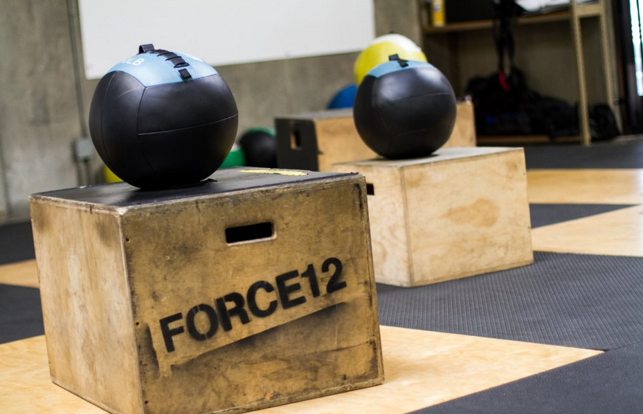 Force12 Training Center | 4901 Patata Street, 108, Cudahy, CA 90201, USA | Phone: (323) 556-4161