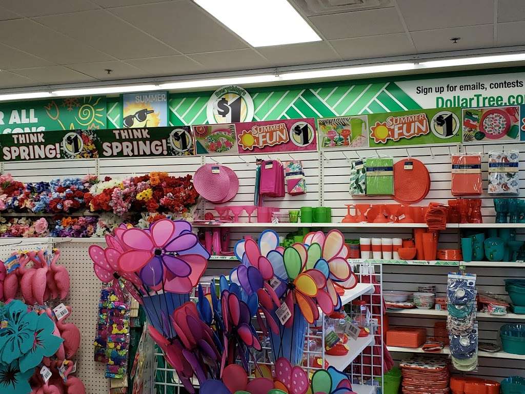 Dollar Tree | 61 International Dr S, Budd Lake, NJ 07828, USA | Phone: (973) 347-1210