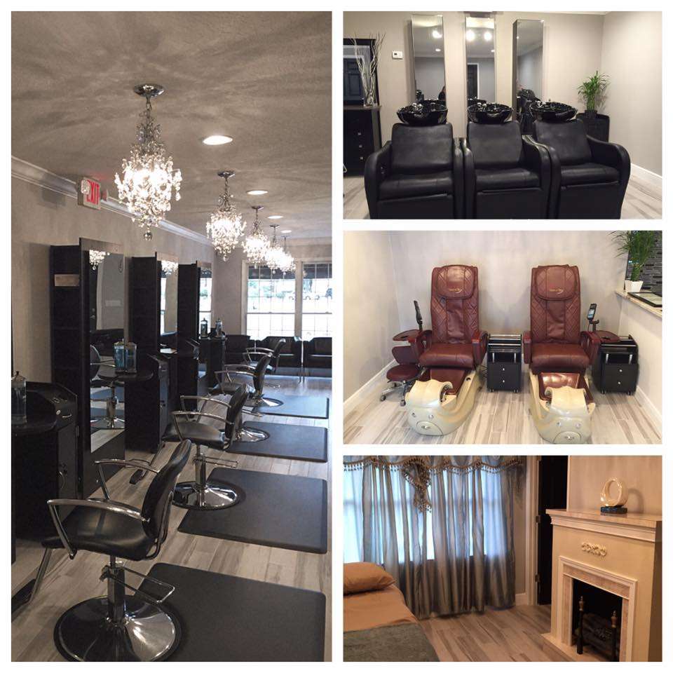 Lillian Salon | 4109 Neptune Rd, St Cloud, FL 34769 | Phone: (407) 892-0606