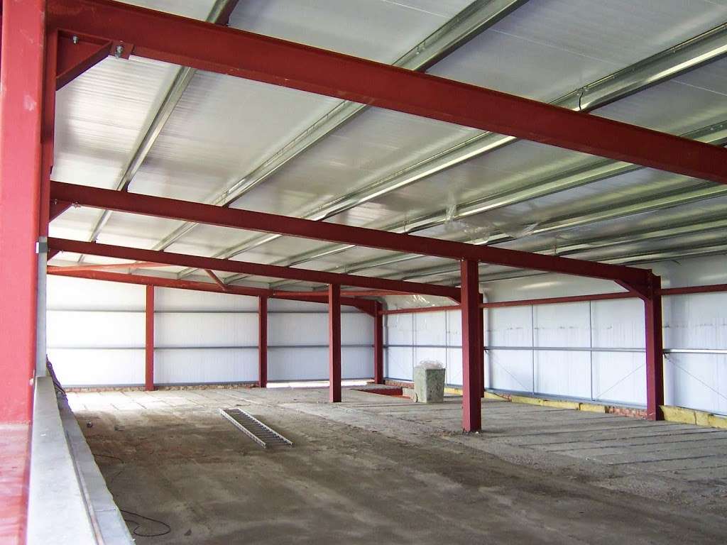 Southern Sheeting Supplies Ltd | Hill Place Farm, Turners Hill Rd, East Grinstead RH19 4LX, UK | Phone: 01342 315300