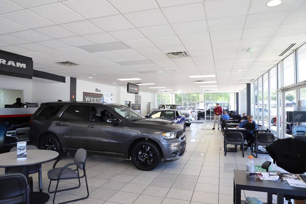 Westgate Dodge Ram Wake Forest | 10936 Star Rd, Wake Forest, NC 27587 | Phone: (919) 570-5000