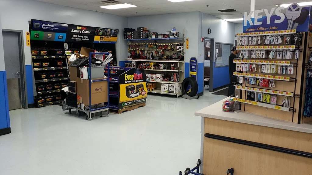 Walmart Auto Care Centers | 9990 Belvedere Rd, West Palm Beach, FL 33411, USA | Phone: (561) 383-6939