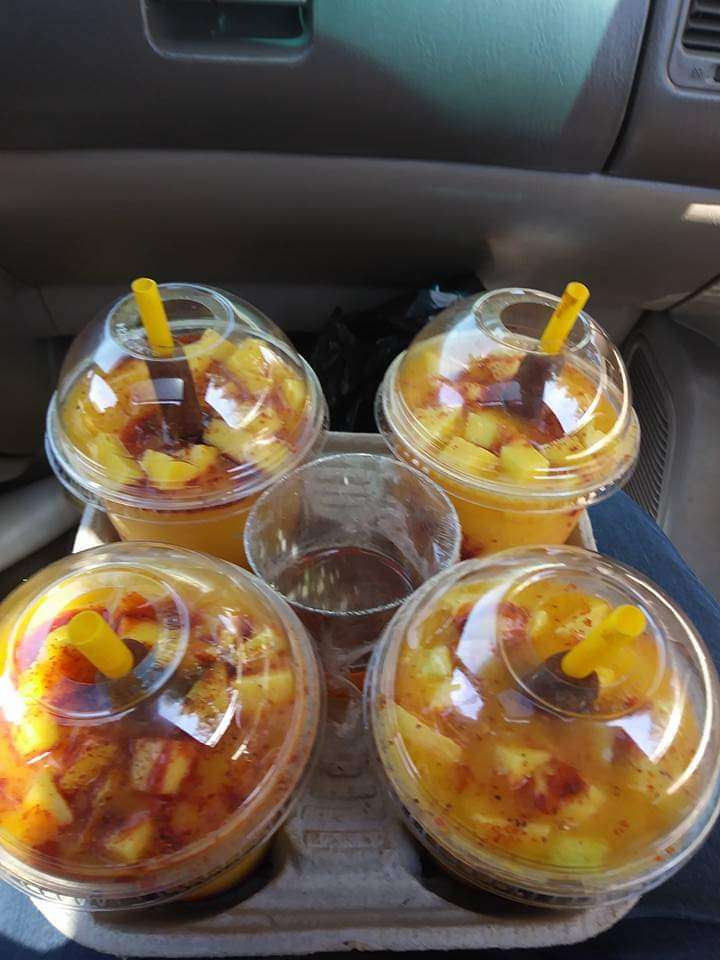 Fruteria la costeñita | 2312 Morley St, San Diego, CA 92111, USA | Phone: (858) 384-7877