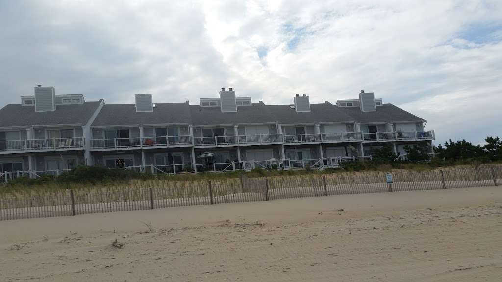 Fenwick Towers Condominium | 40126 Fenwick Towers Rd, Fenwick Island, DE 19944, USA | Phone: (302) 539-6087