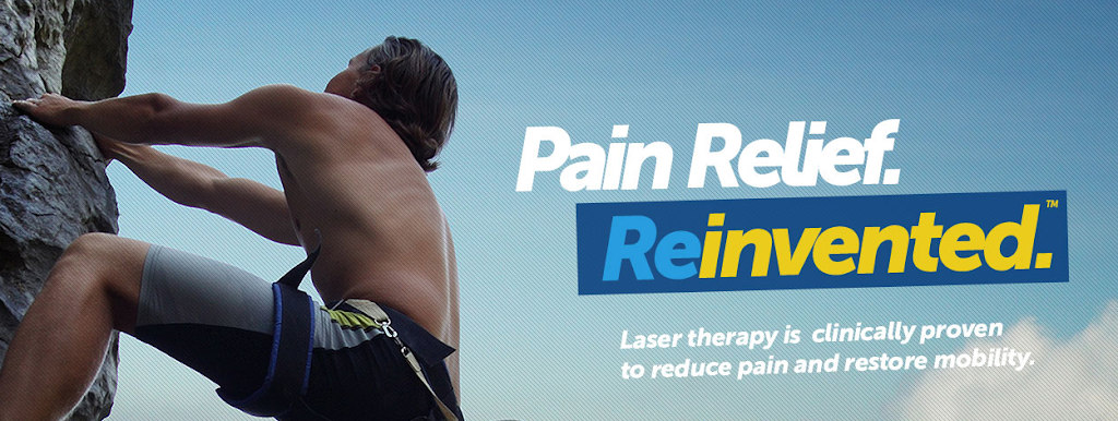 LaserMD Pain Relief | 1200 Rosecrans Ave #105, Manhattan Beach, CA 90266, USA | Phone: (213) 550-5600