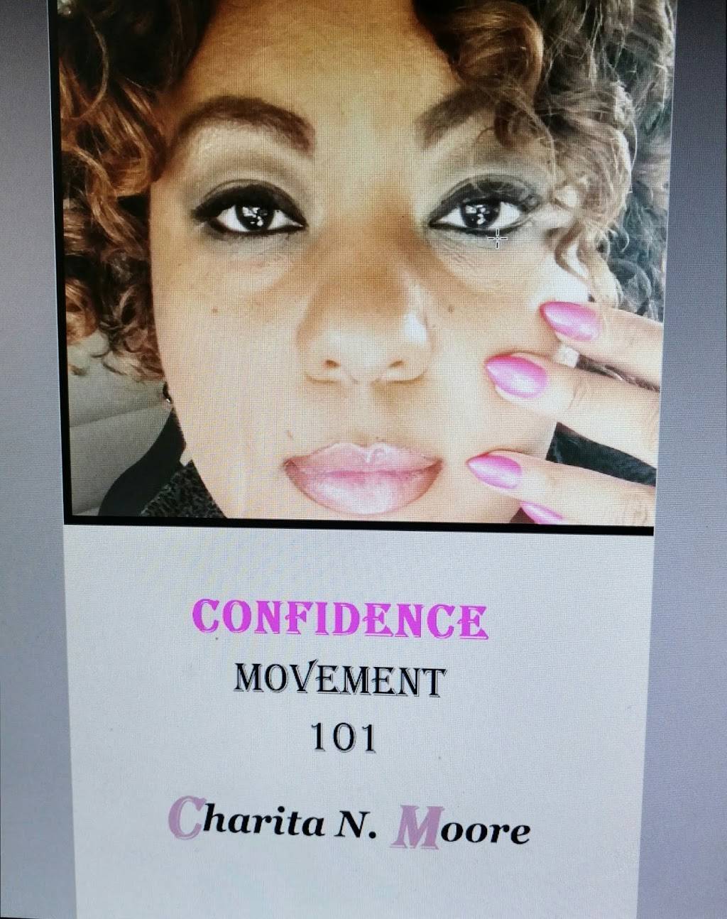 Confidence Movement 101 | 1515 Woodmere Dr Suit J, Greensboro, NC 27405 | Phone: (336) 937-7145