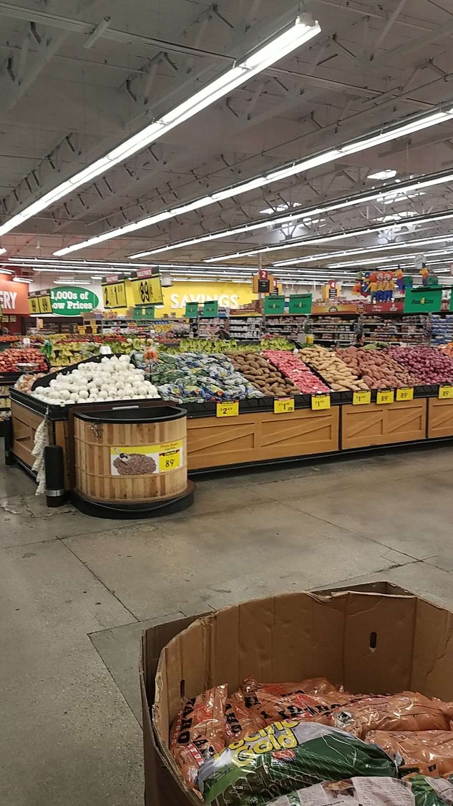 Food 4 Less | 7810 Norwalk Blvd, Whittier, CA 90606, USA | Phone: (562) 699-3358