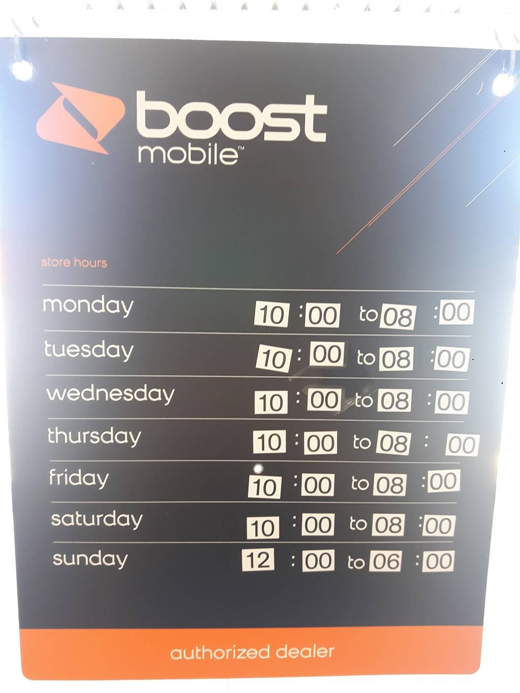 Boost Mobile | 3208 E Paulding Rd, Fort Wayne, IN 46816 | Phone: (260) 444-5449