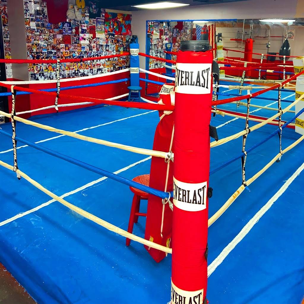 Shaolins boxing club | 2298 Arthur Kill Rd, Staten Island, NY 10309, USA | Phone: (347) 475-9712