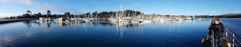 Spud Point Marina | 1818 Westshore Rd, Bodega Bay, CA 94923, USA | Phone: (707) 875-3535