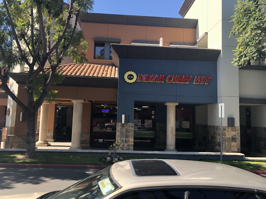 Indian Curry Hut | 1223 University Ave STE 150, Riverside, CA 92507, USA | Phone: (951) 783-9696