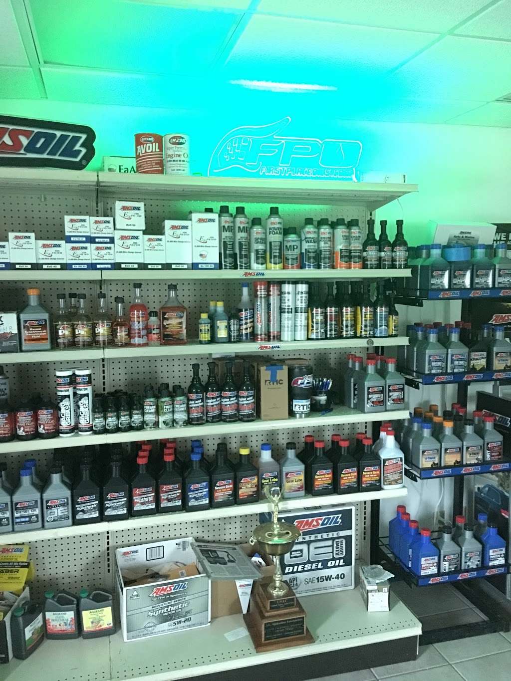 First Place Oils | 208 Depot St, Gardner, IL 60424, USA | Phone: (815) 570-4645