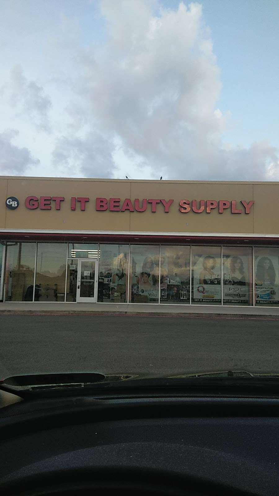 Get It Beauty Supply | 2919 FM 1960, Houston, TX 77073, USA | Phone: (281) 209-2484