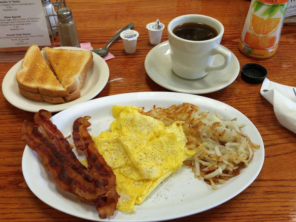 Billies Cafe & Bakery | 807 N Mildred St, Ranson, WV 25438, USA