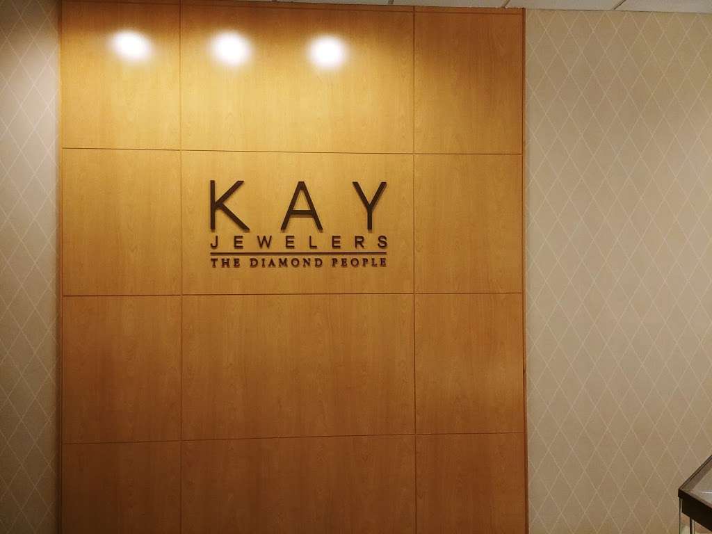 Kay Jewelers | 3055 Columbia Blvd B108, Titusville, FL 32780, USA | Phone: (321) 268-2545