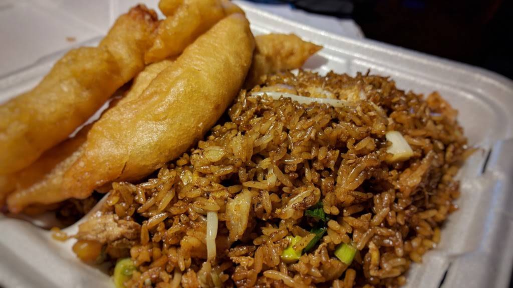 Chinese Chef | 7800 W Appleton Ave, Milwaukee, WI 53218 | Phone: (414) 464-1180