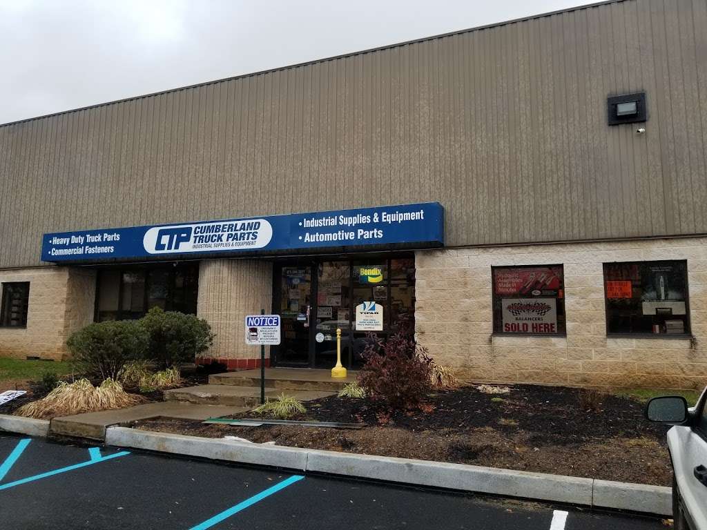 Cumberland Truck Parts | 995 Postal Rd # 2, Allentown, PA 18109 | Phone: (610) 443-2233