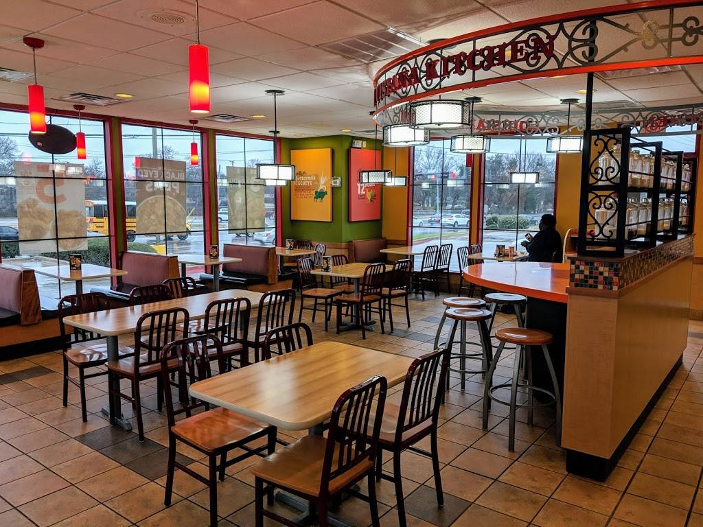 Popeyes Louisiana Kitchen | 8393 Boulevard 26, North Richland Hills, TX 76180, USA | Phone: (817) 281-8164