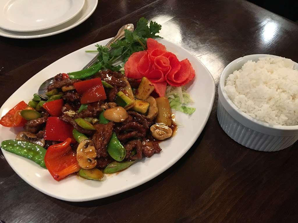 Little Hollys Asia Cafe | 2223 W Wildcat Reserve Pkwy, Littleton, CO 80129, USA | Phone: (303) 683-5558