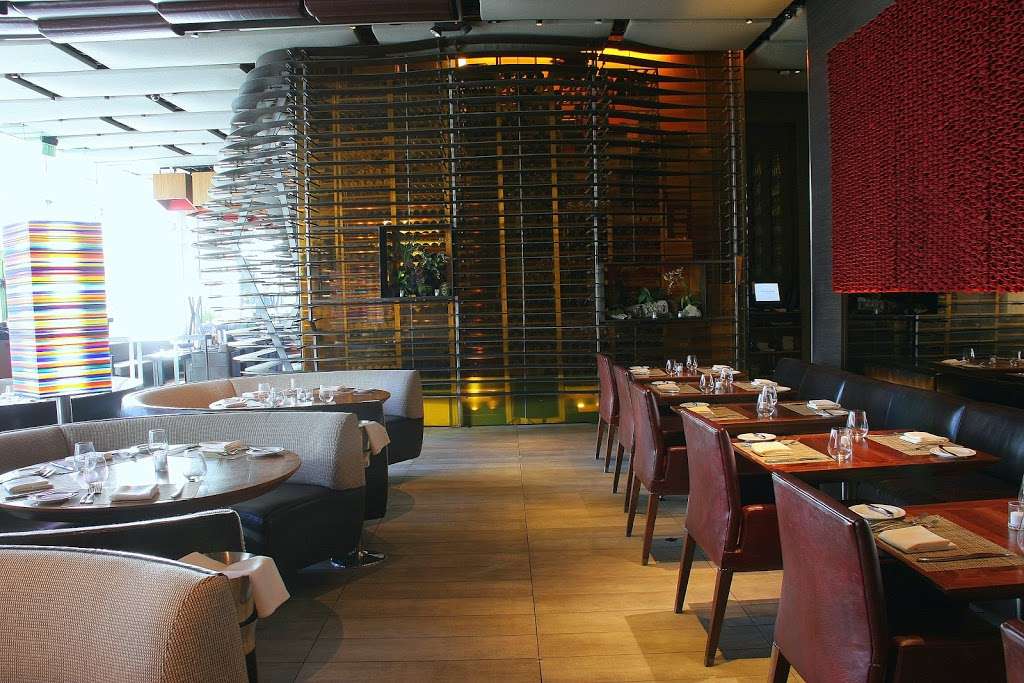 BOA Steakhouse | 9200 Sunset Blvd #650, West Hollywood, CA 90069 | Phone: (310) 278-2050