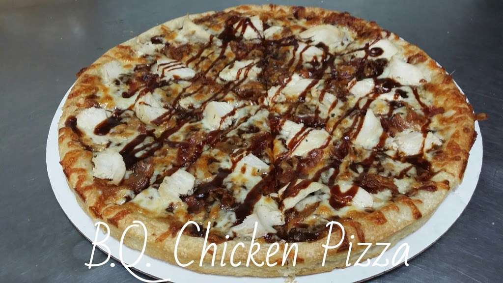 Tewksbury House of Pizza | 2254 Main St, Tewksbury, MA 01876, USA | Phone: (978) 657-5477