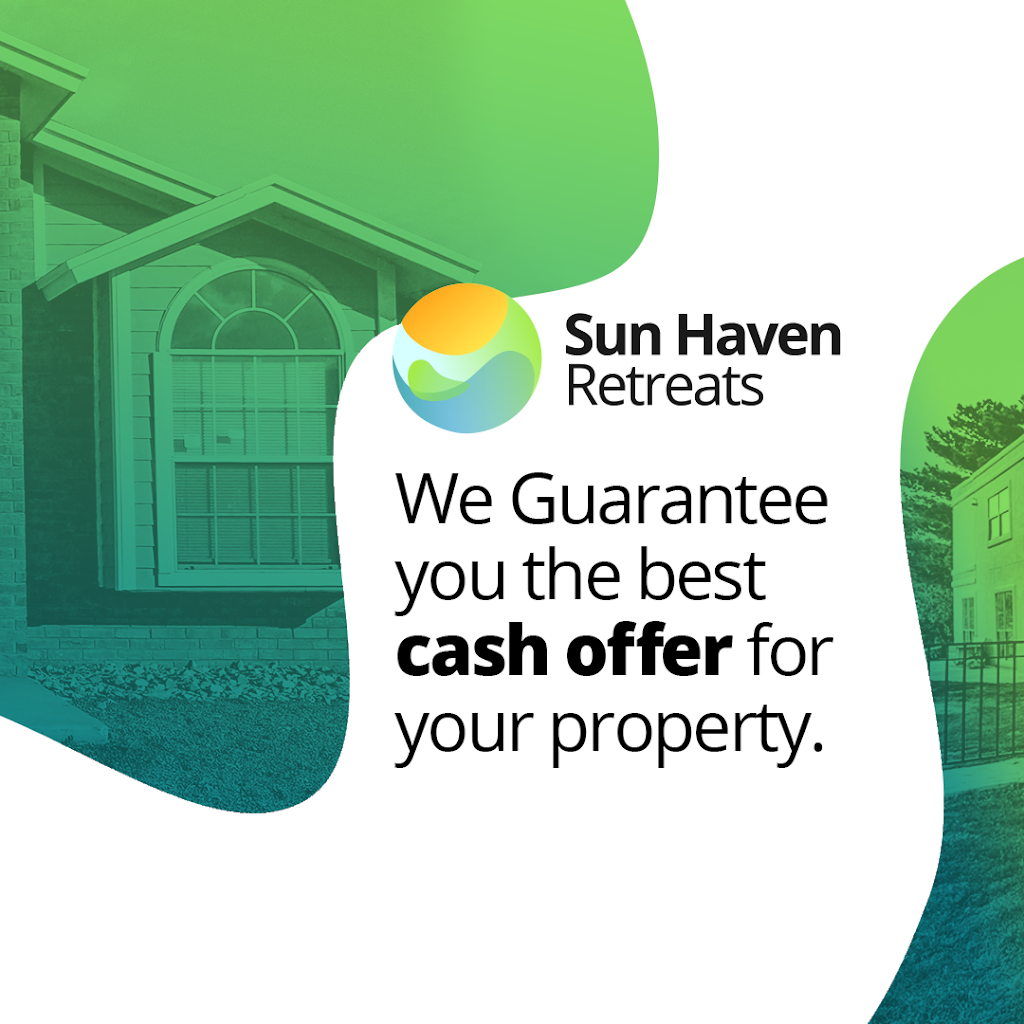 Sun Haven Retreats | House Buyers | 332 Talbot Ave, Canutillo, TX 79835, USA | Phone: (915) 474-1616