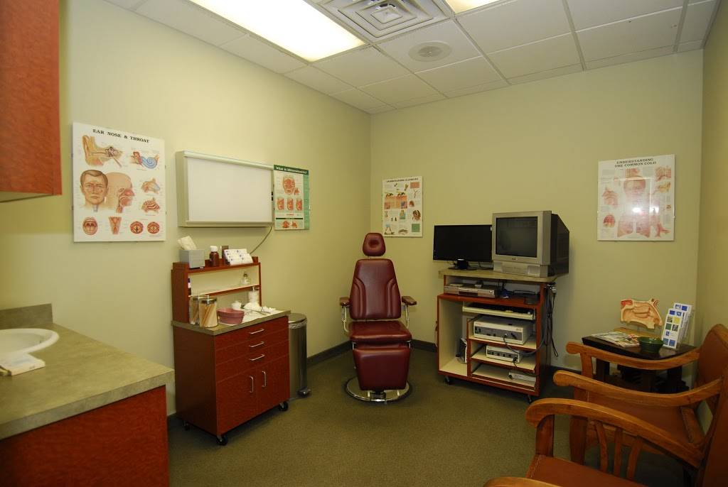 Sinus Center - Idaho | 3085 E Magic View Dr #140, Meridian, ID 83642, USA | Phone: (208) 433-9300