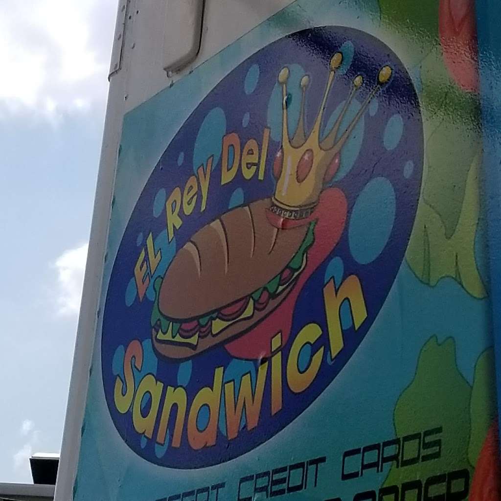 El Rey Del Sandwich | 500-524 N Franklin St, Lancaster, PA 17602, USA | Phone: (717) 201-9641