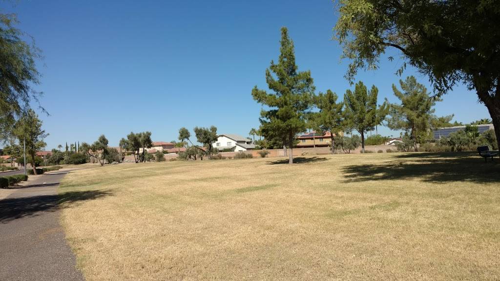 Hidden Meadows Park | 76th Avenue, Glendale, AZ 85308 | Phone: (623) 930-2820