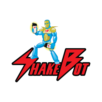 Shakebot | 91 Hill St, Lexington, MA 02421 | Phone: (781) 541-0973