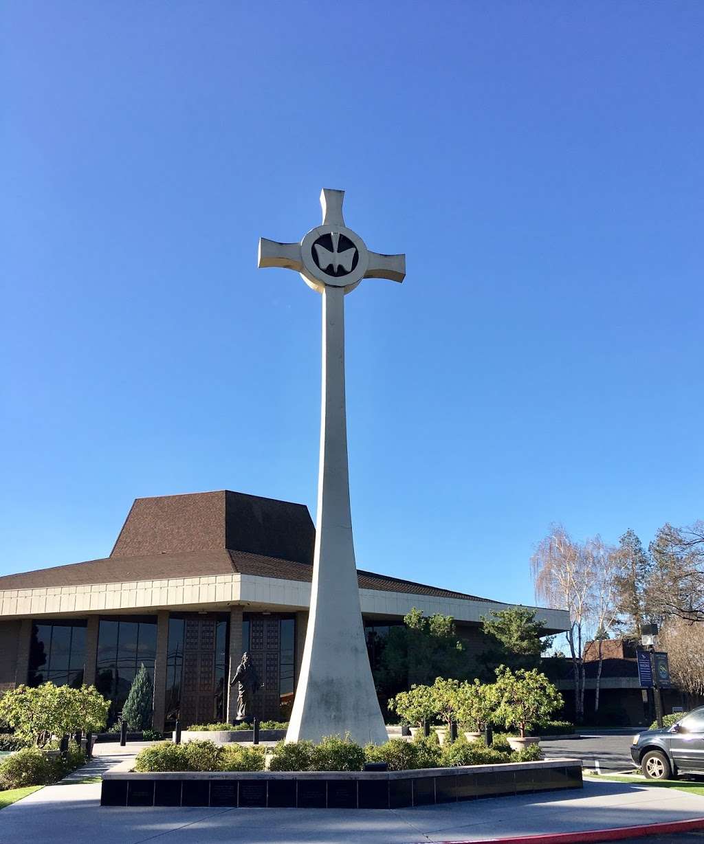 Cathedral of Faith | 2315 Canoas Garden Ave, San Jose, CA 95125, USA | Phone: (408) 267-4691