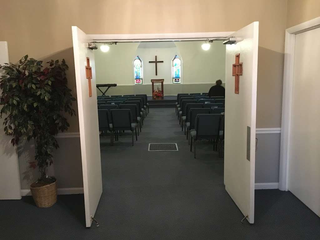 Harvest Community Church | 2505 Fallston Rd, Fallston, MD 21047