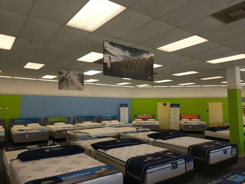 Mattress One | 6735 US-1, Port St John, FL 32927, USA | Phone: (321) 637-1008