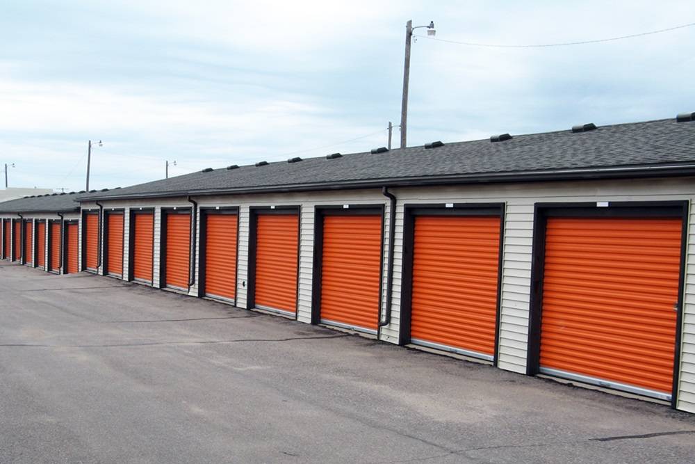 Public Storage | 1445 S Tyler Rd, Wichita, KS 67209, USA | Phone: (316) 462-9514