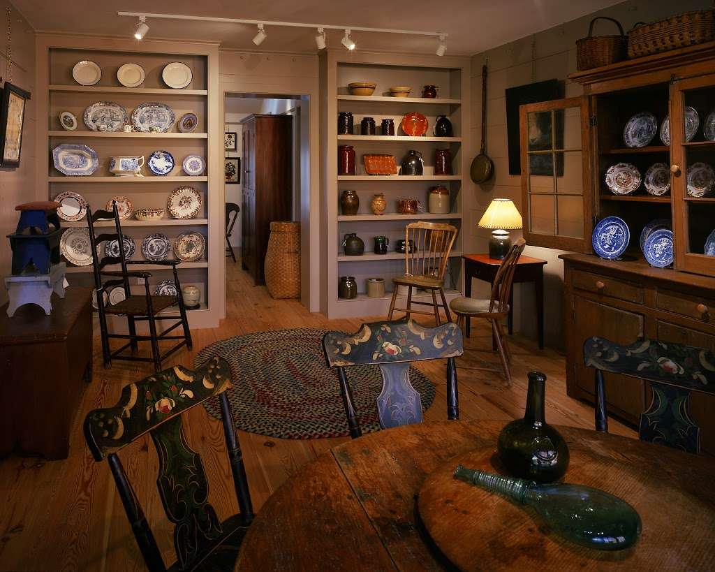 Charles Haver Antiques | 3 Southbury Rd, Roxbury, CT 06783, USA | Phone: (860) 354-1031