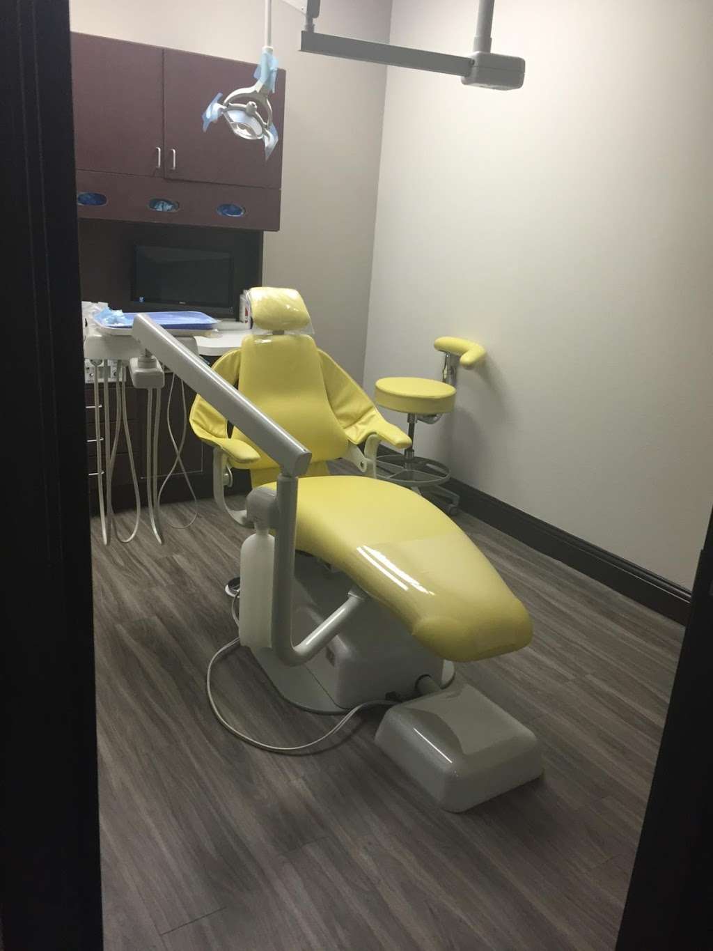 Legacy Dental | 4767 Vista Wood Blvd #110, Dallas, TX 75232, USA | Phone: (214) 451-3181