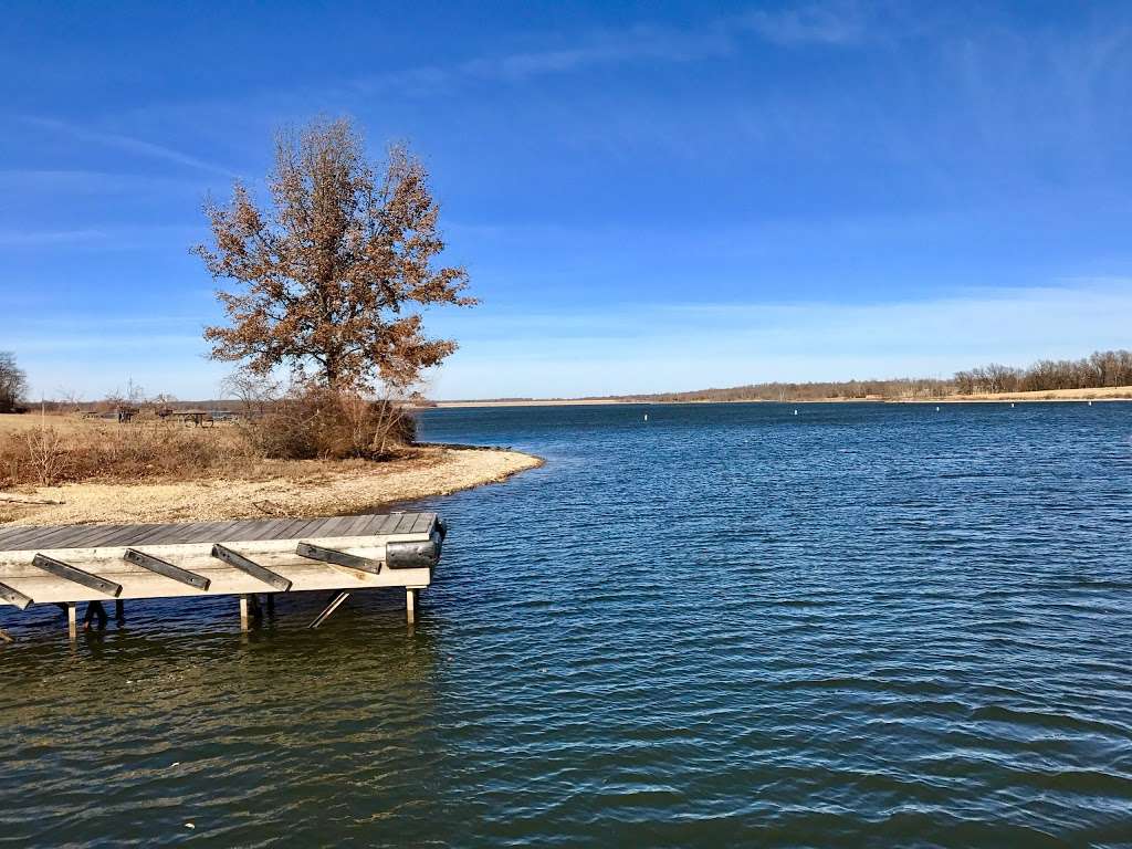 Longview Fish Dock | Longview Lake, Lees Summit, MO 64082, USA | Phone: (816) 503-4800