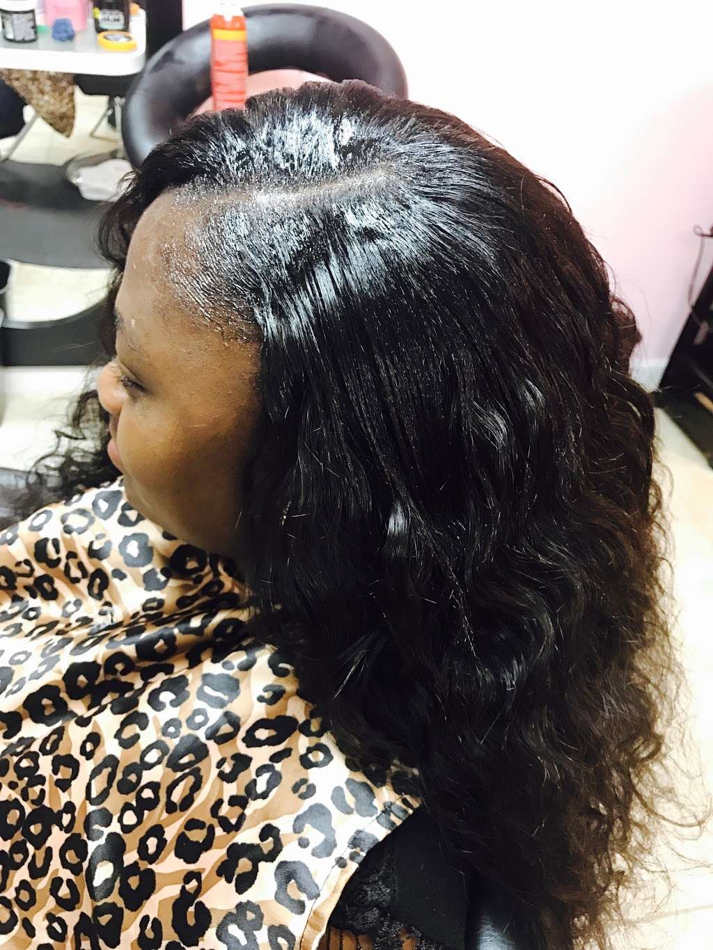 Maggies African Hair Braiding | 2415 W 63rd St, Chicago, IL 60629 | Phone: (773) 863-9010