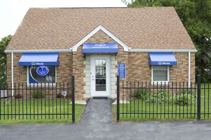 Brian Rogich: Allstate Insurance | 8155 S 27th St, Franklin, WI 53132, USA | Phone: (414) 761-0377