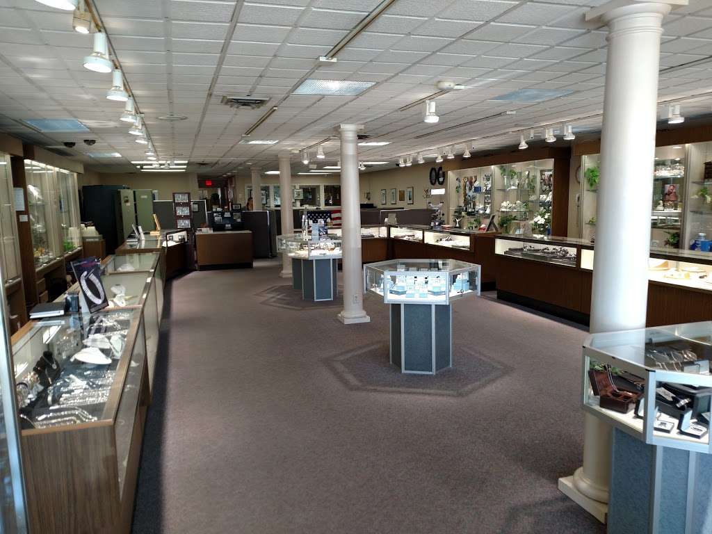 Shallow Jewelers | 8919 W Greenfield Ave, West Allis, WI 53214 | Phone: (414) 476-1553