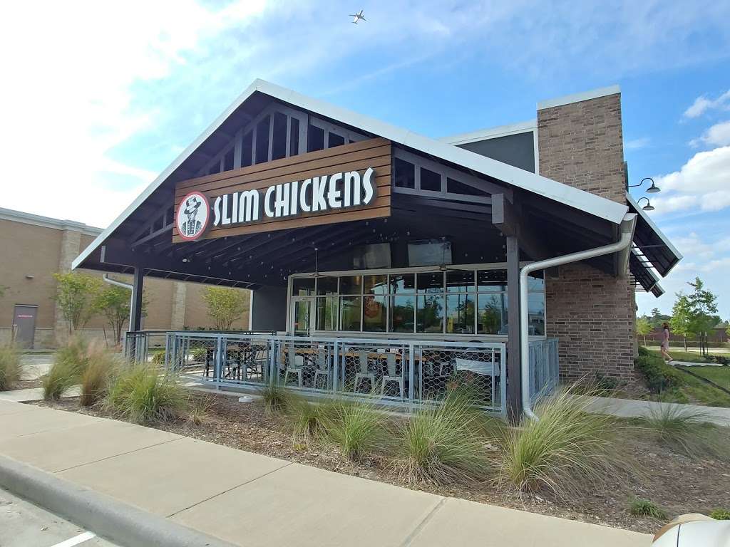 Slim Chickens | 9850 Louetta Rd, Houston, TX 77070, USA | Phone: (281) 251-1133