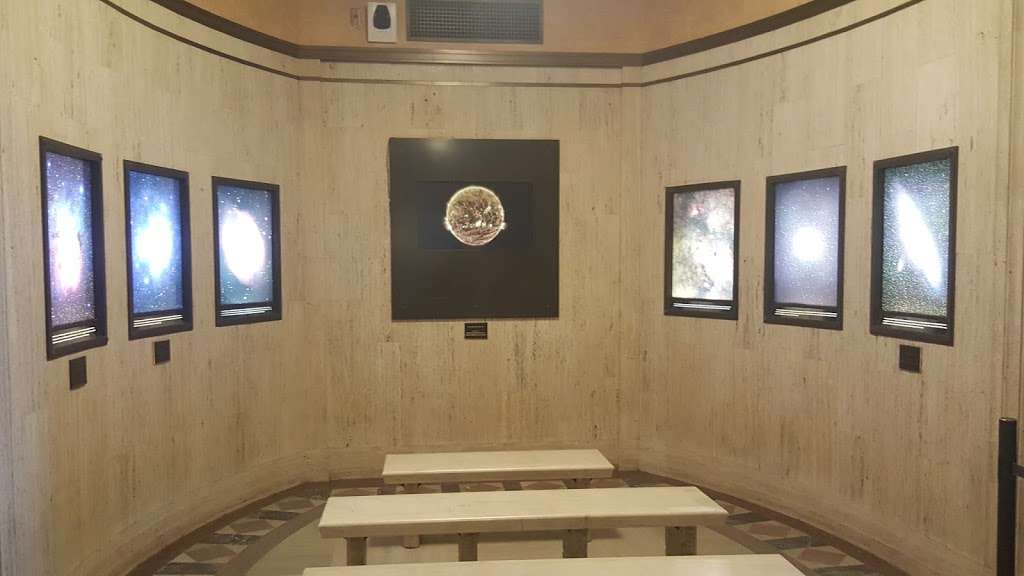 Griffith Observatory | Los Angeles, CA 90027, USA