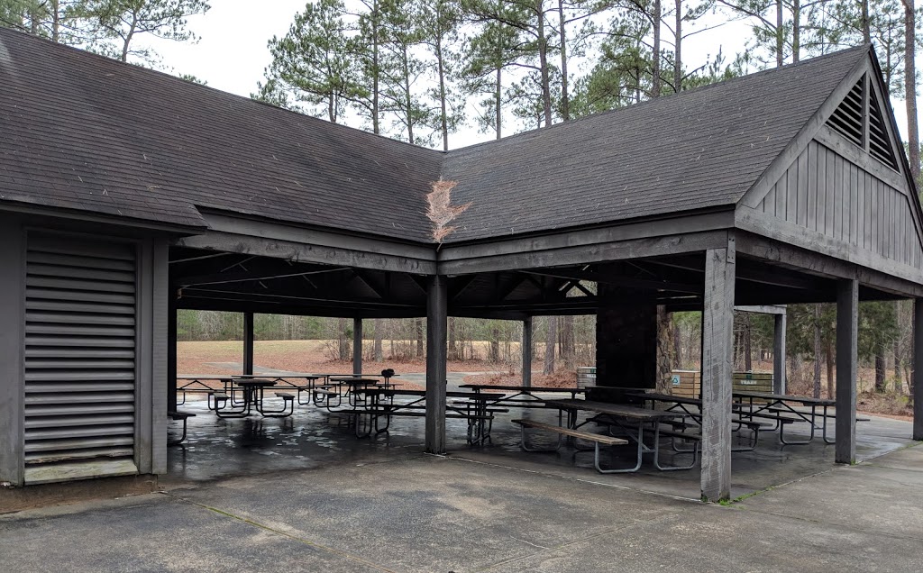 Beaverdam Lake State Recreation Area | 14600 Creedmoor Rd, Wake Forest, NC 27587, USA | Phone: (919) 676-1027