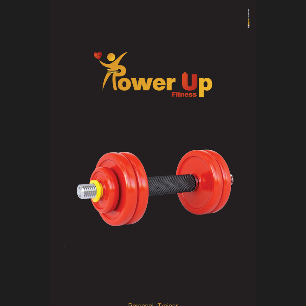 Power up fitness | 178 NY-59, Monsey, NY 10952, USA | Phone: (845) 694-8040