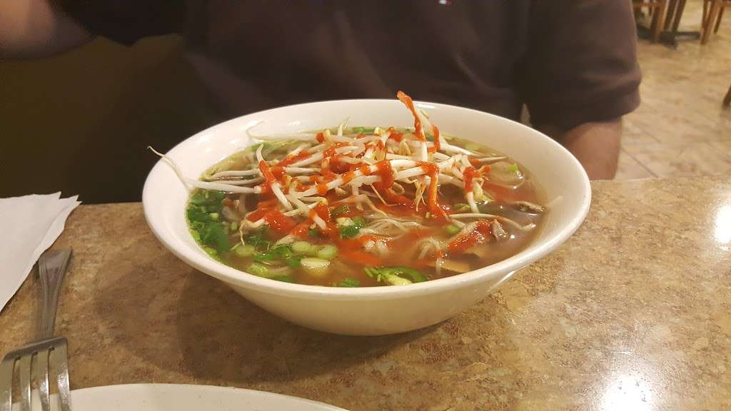 Pho An | 6902 FM 1960, Humble, TX 77346 | Phone: (281) 446-0416