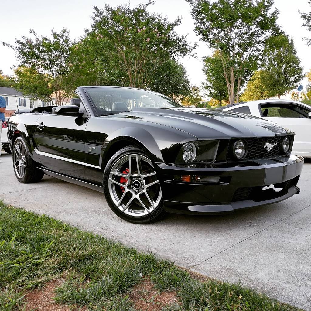 Global Fleet Sales, Inc. | 545 Kivett Dairy Rd, McLeansville, NC 27301, USA | Phone: (336) 763-9404