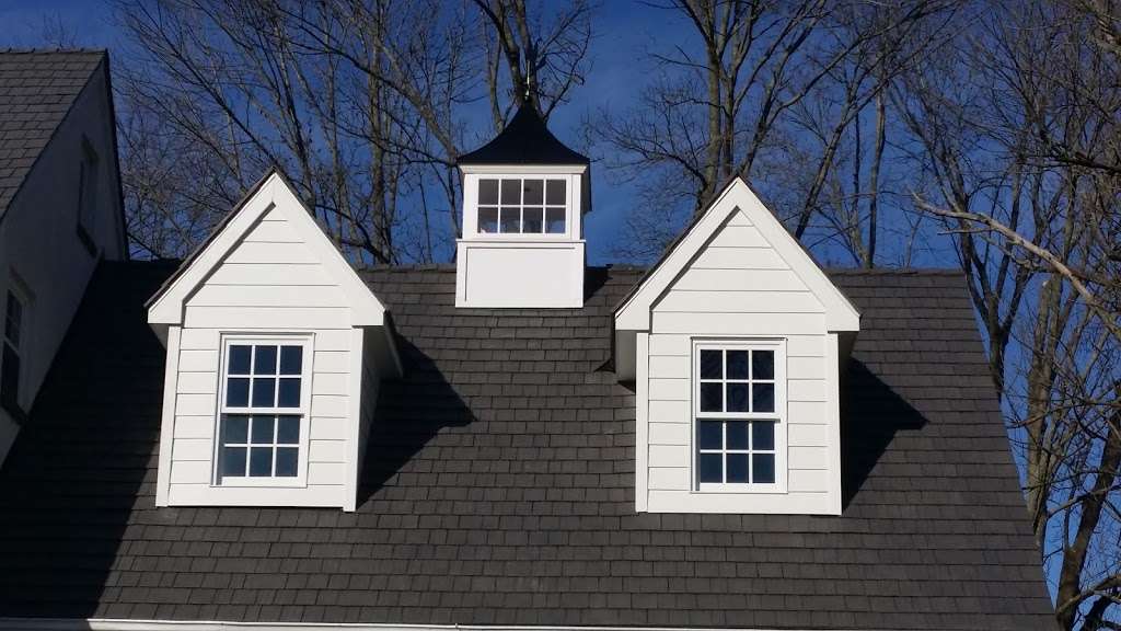 Quality One Roofing Inc | 253 Williams Ave, Newtown, PA 18940, USA | Phone: (215) 493-4550